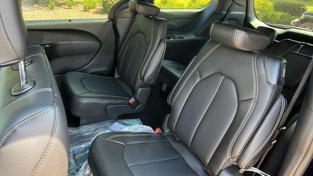 new 2026 Chrysler Voyager car, priced at $34,265