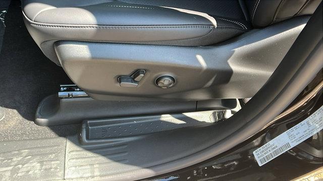 new 2026 Chrysler Voyager car, priced at $34,265