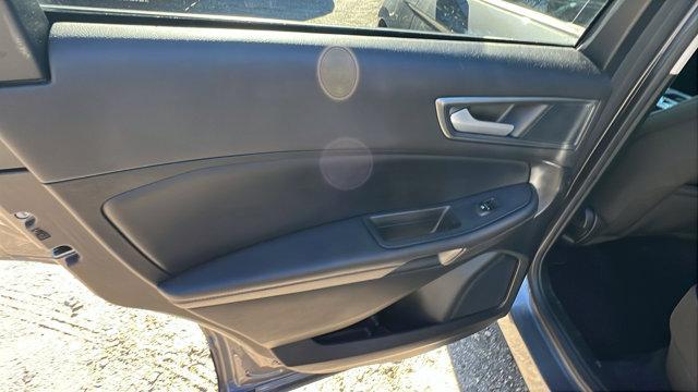 used 2023 Ford Edge car, priced at $21,995