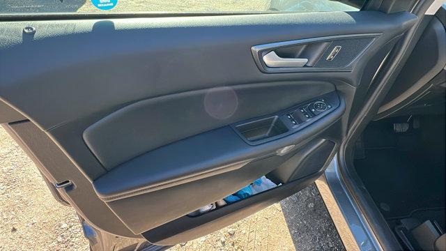 used 2023 Ford Edge car, priced at $21,995