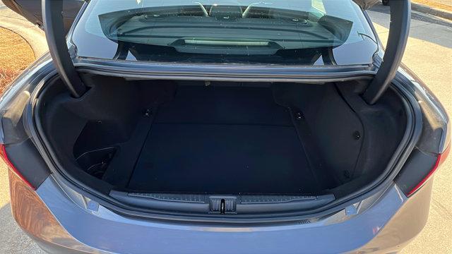 used 2022 Alfa Romeo Giulia car, priced at $24,995