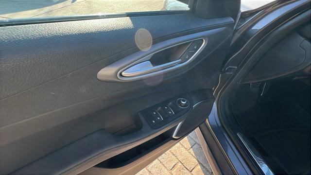 used 2022 Alfa Romeo Giulia car, priced at $24,995