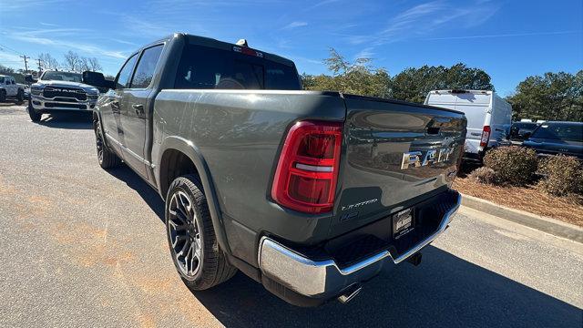 new 2026 Ram 1500 car, priced at $65,735