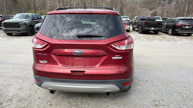used 2013 Ford Escape car, priced at $6,995