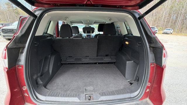 used 2013 Ford Escape car, priced at $6,995