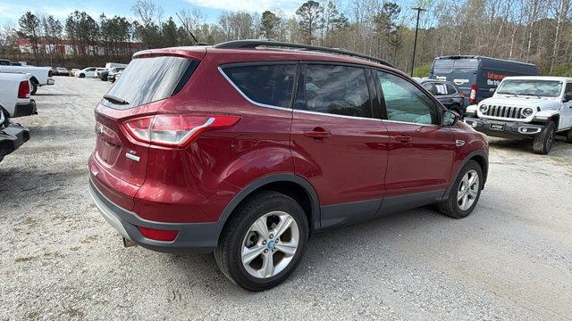 used 2013 Ford Escape car, priced at $6,995