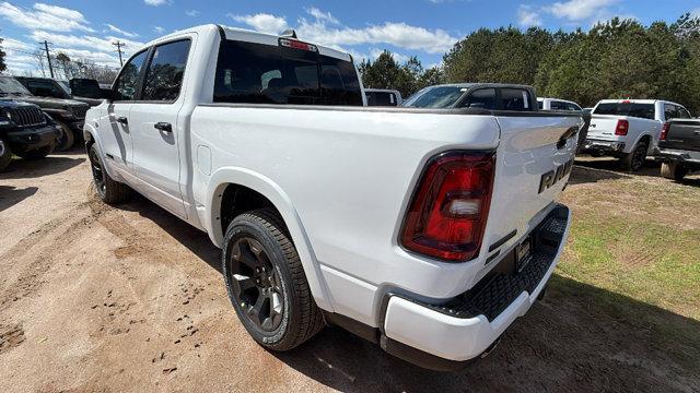 new 2026 Ram 1500 car, priced at $51,295