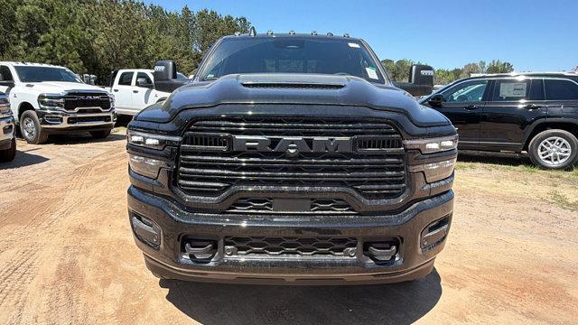 new 2026 Ram 2500 car, priced at $85,950