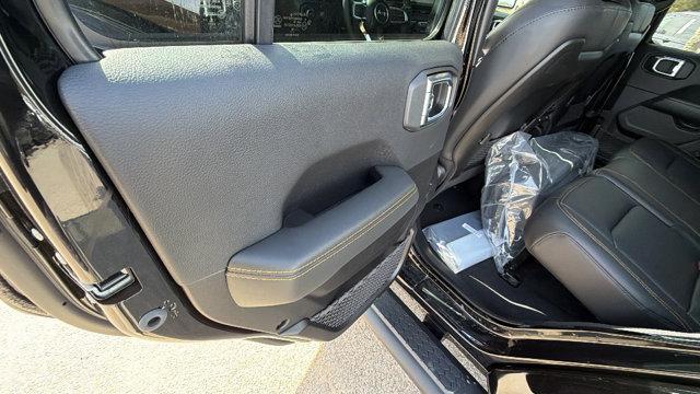 new 2026 Jeep Wrangler car, priced at $53,519