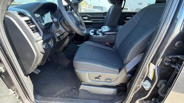 used 2025 Ram 2500 car, priced at $48,694