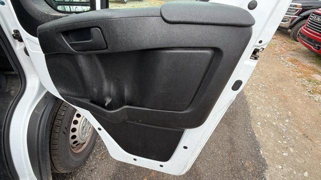 used 2024 Ram ProMaster 2500 car