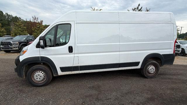 used 2024 Ram ProMaster 2500 car