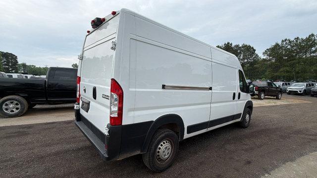 used 2024 Ram ProMaster 2500 car