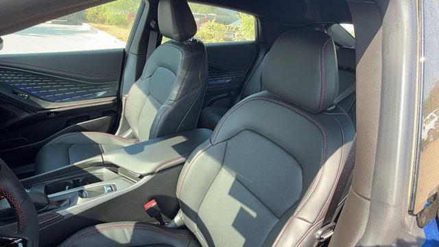 new 2026 Dodge Charger car, priced at $59,680