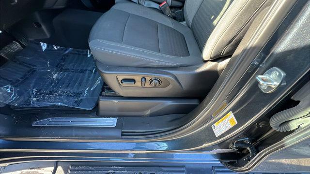 used 2022 GMC Sierra 1500 Limited car, priced at $30,995