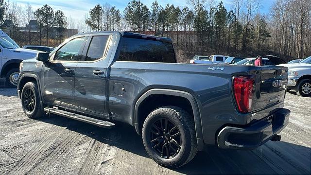 used 2022 GMC Sierra 1500 Limited car, priced at $30,995