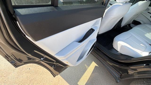 new 2026 Jeep Cherokee car, priced at $46,175