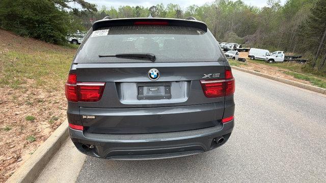 used 2013 BMW X5 car, priced at $6,995