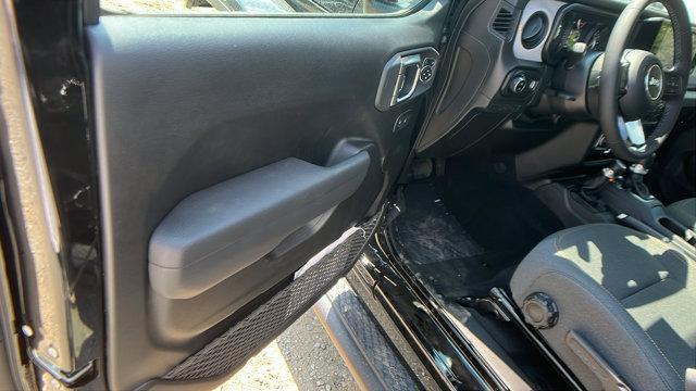 new 2025 Jeep Gladiator car, priced at $36,500