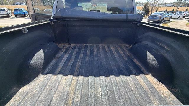 used 2017 Ram 1500 car, priced at $12,995