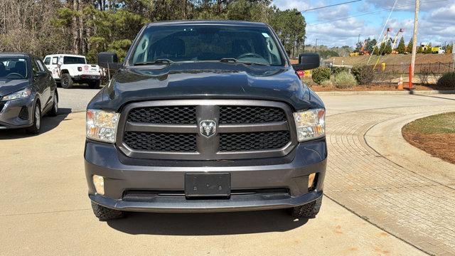 used 2017 Ram 1500 car, priced at $12,995