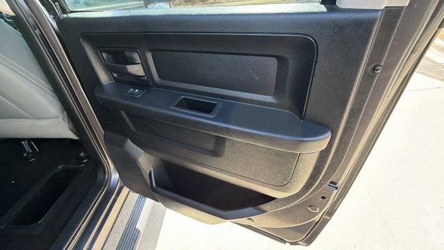 used 2017 Ram 1500 car, priced at $12,995