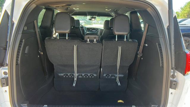 new 2026 Chrysler Voyager car, priced at $34,265