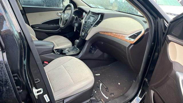 used 2015 Hyundai Santa Fe Sport car, priced at $8,995