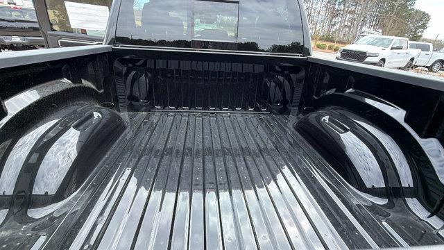 new 2026 Ram 1500 car, priced at $51,490