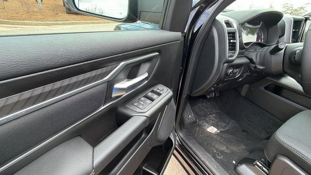 new 2026 Ram 1500 car, priced at $51,490