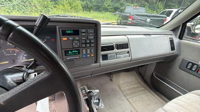 used 1994 Chevrolet 2500 car, priced at $7,699