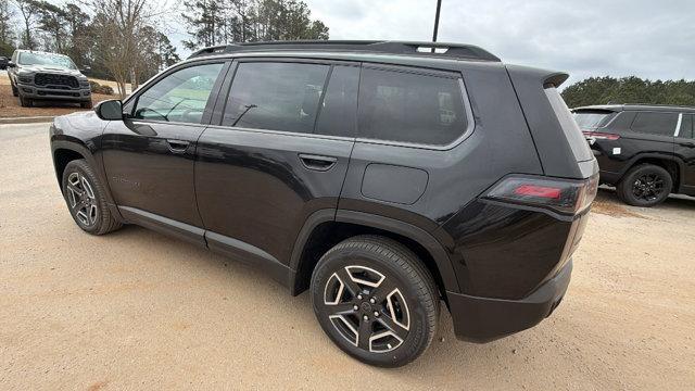 new 2026 Jeep Cherokee car, priced at $35,899