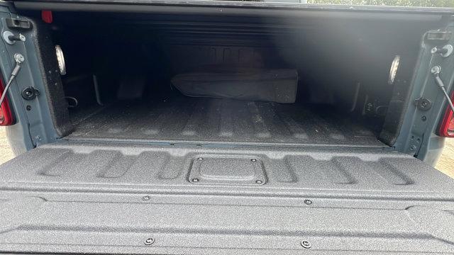 used 2024 Jeep Gladiator car, priced at $44,995