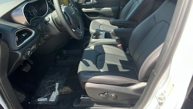 new 2026 Chrysler Voyager car, priced at $42,265