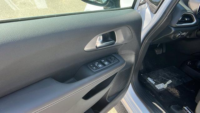 new 2026 Chrysler Voyager car, priced at $42,265