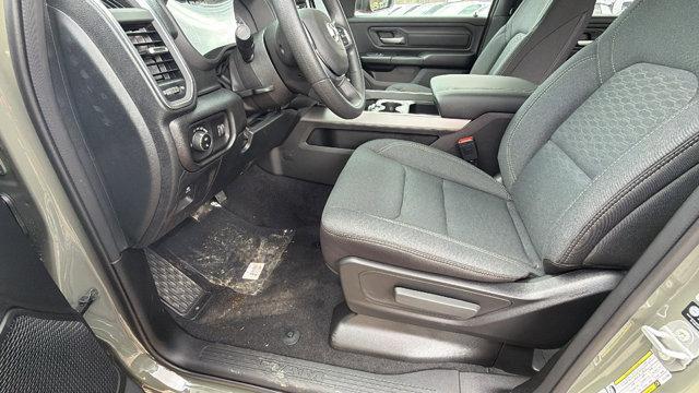 new 2026 Ram 1500 car, priced at $56,980