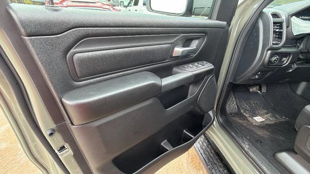 new 2026 Ram 1500 car, priced at $56,980