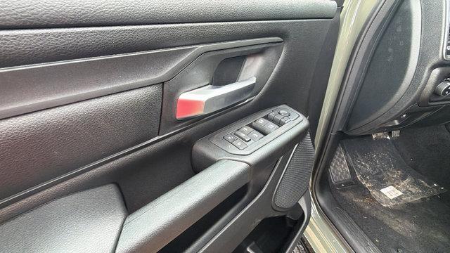 new 2026 Ram 1500 car, priced at $56,980