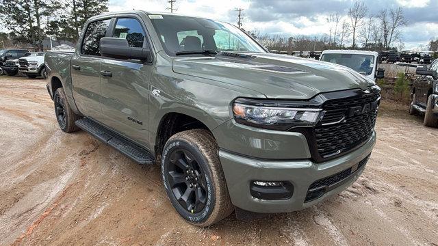 new 2026 Ram 1500 car, priced at $56,980