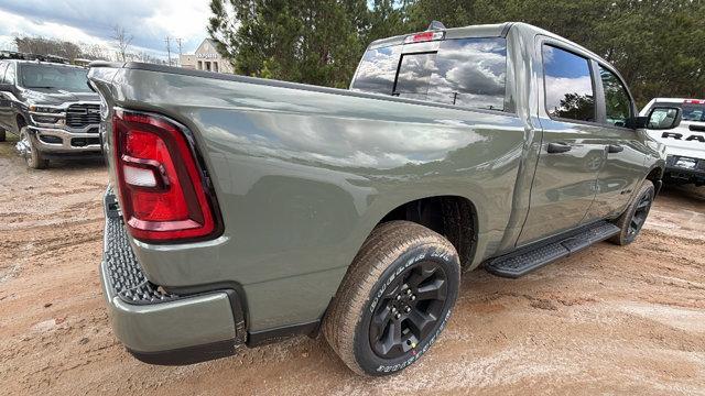 new 2026 Ram 1500 car, priced at $56,980