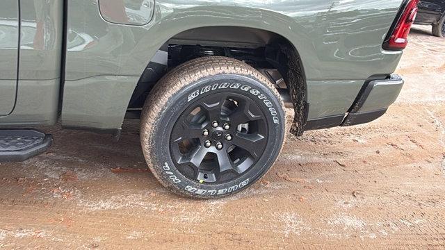 new 2026 Ram 1500 car, priced at $56,980