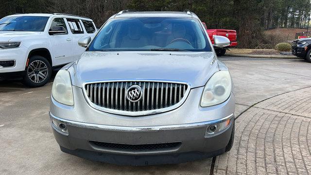 used 2008 Buick Enclave car, priced at $2,995