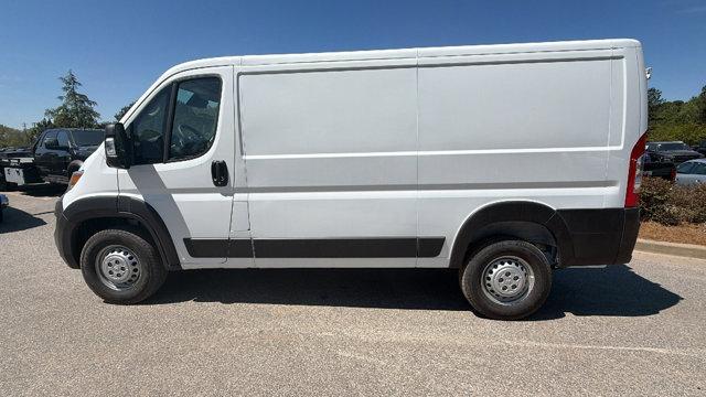 new 2026 Ram ProMaster 1500 car, priced at $43,649