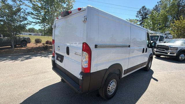 new 2026 Ram ProMaster 1500 car, priced at $43,649