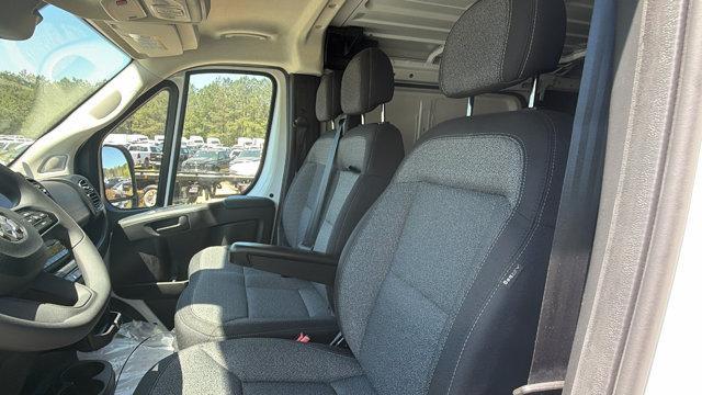 new 2026 Ram ProMaster 1500 car, priced at $43,649