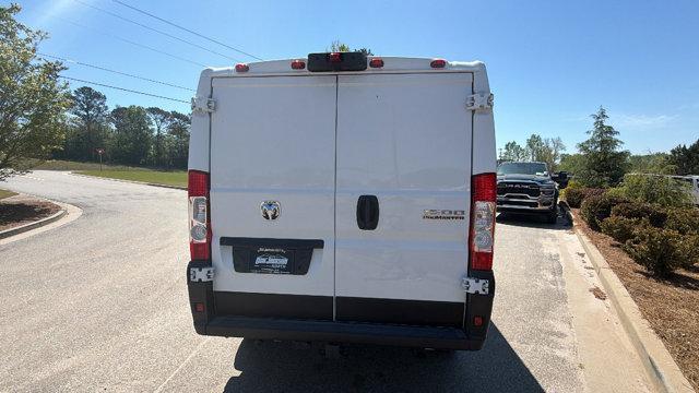 new 2026 Ram ProMaster 1500 car, priced at $43,649
