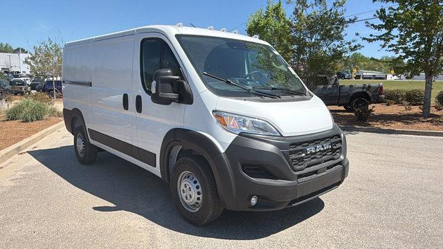 new 2026 Ram ProMaster 1500 car, priced at $43,649