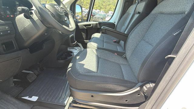 new 2026 Ram ProMaster 1500 car, priced at $43,649