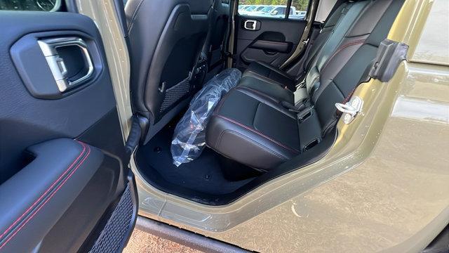 new 2026 Jeep Gladiator car, priced at $52,820