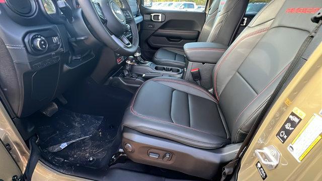 new 2026 Jeep Gladiator car, priced at $52,820